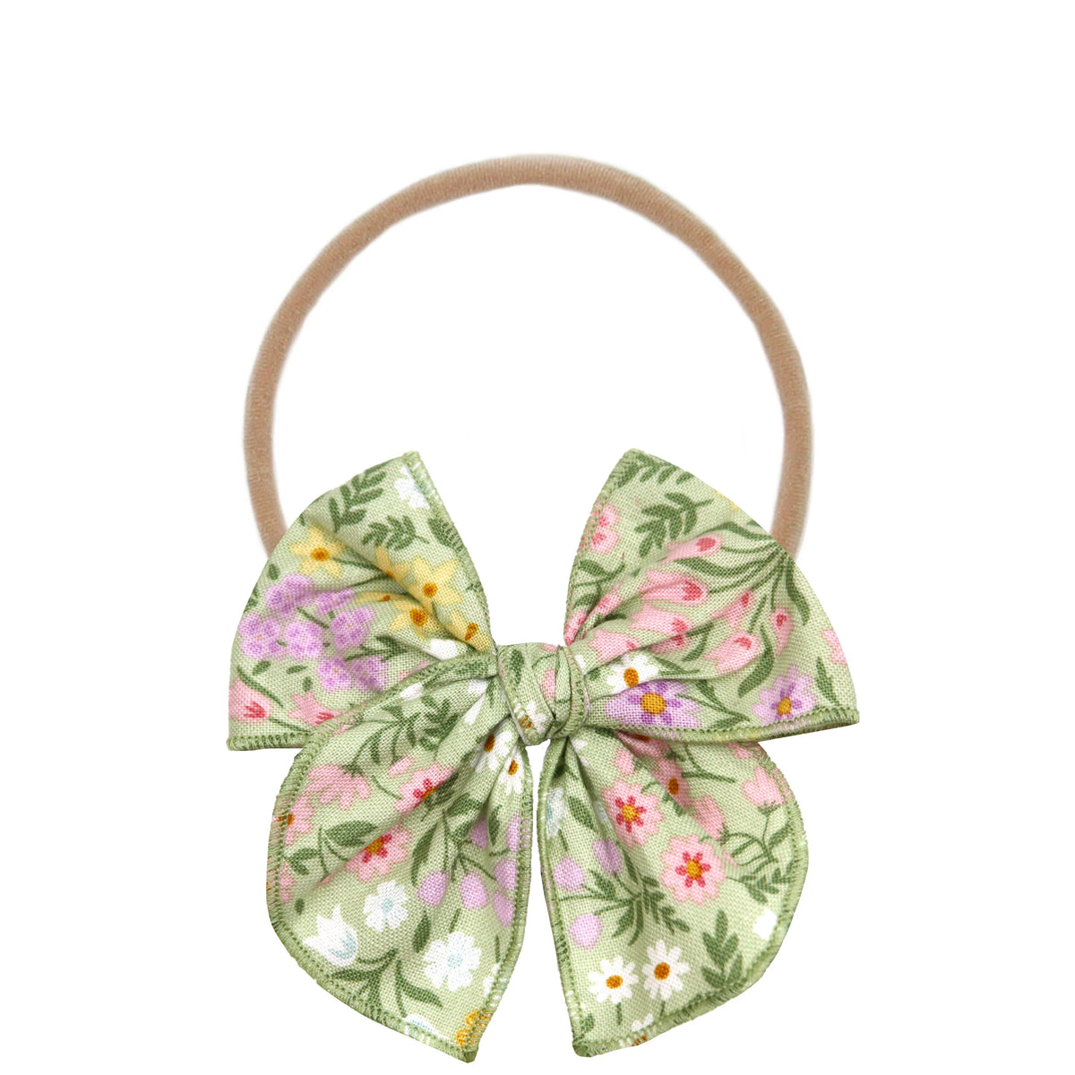 Lou Lou & Company Heirloom Bow