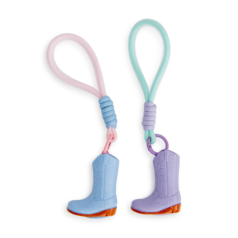 Pony Tales Boot Lip Balm