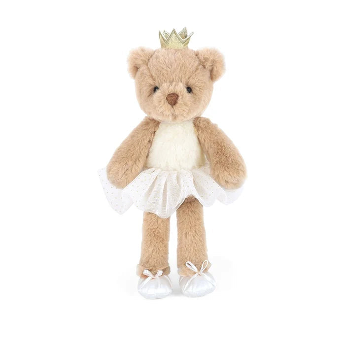 Betrice Bear Ballerina