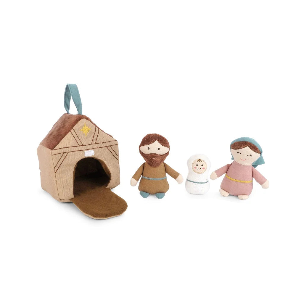 Nativity Activity Set