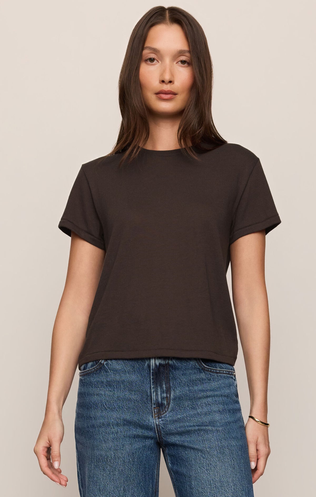 Z Supply Tourist Tee