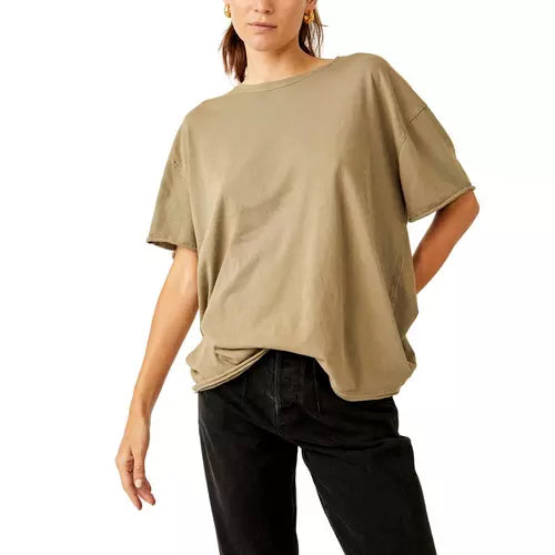 Free People Nina Tee