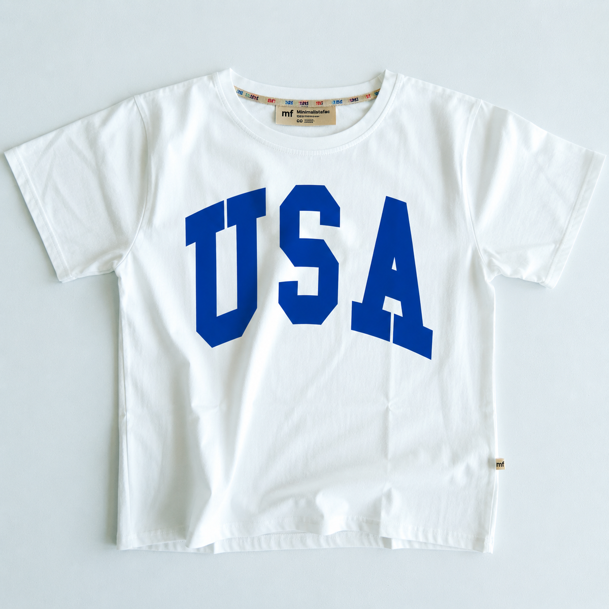 USA | Kids Tee