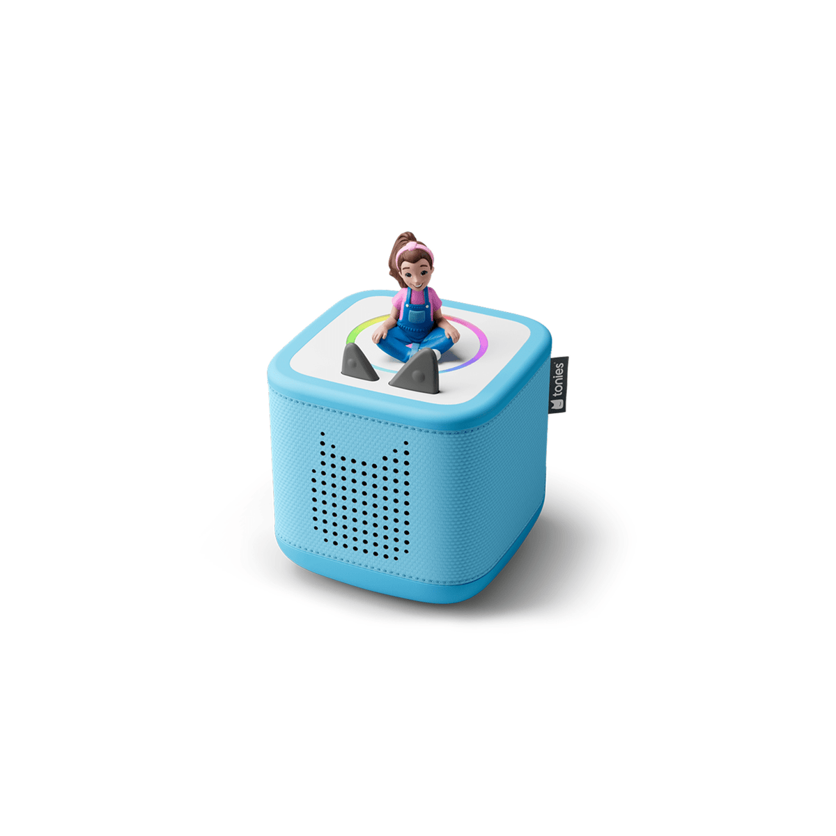 TONIEBOX 2 STARTER SET - MS. RACHEL (SKY BLUE)