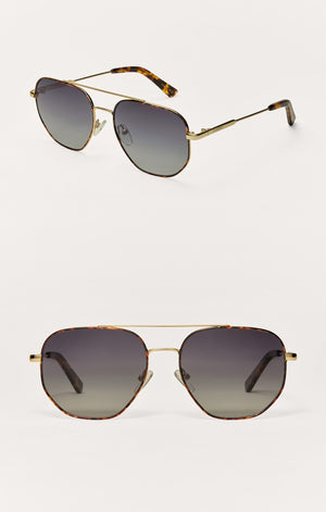 Z Supply Highway Sunglasses