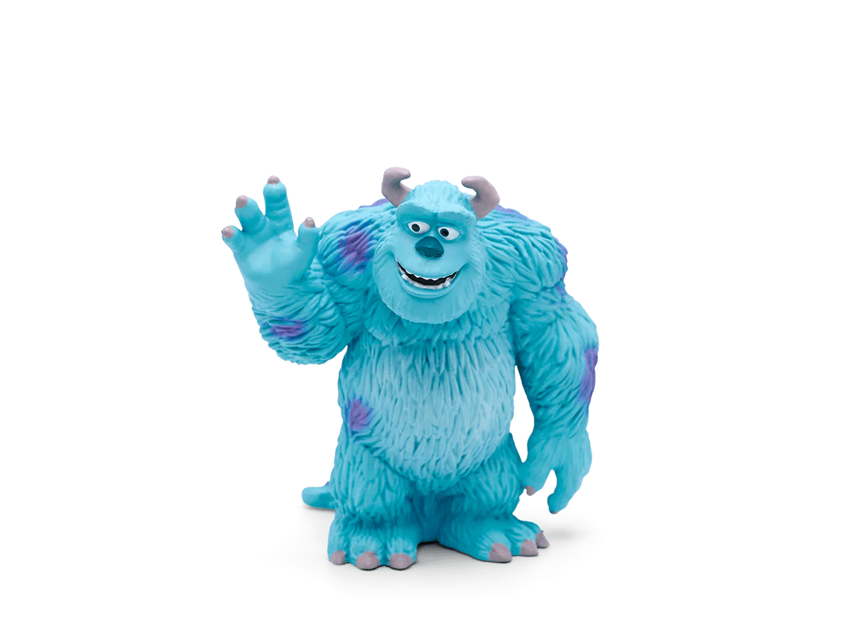 Disney & Pixar Monsters, Inc. Tonie