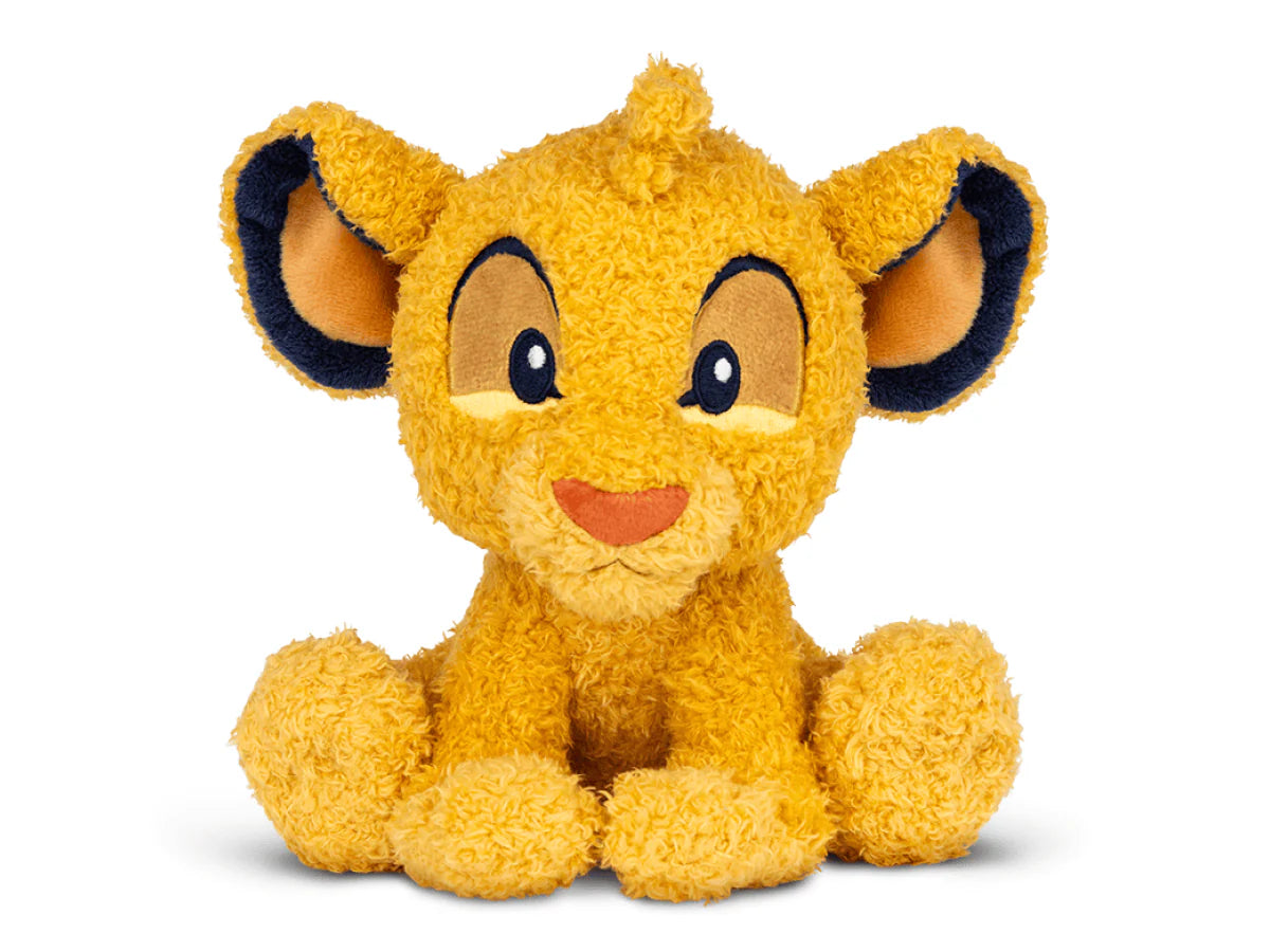 CUDDLE TONIES: DISNEY SIMBA