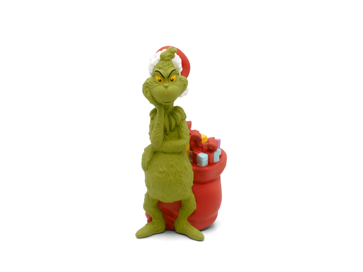 Dr. Seuss: How The Grinch Stole Christmas! Tonie