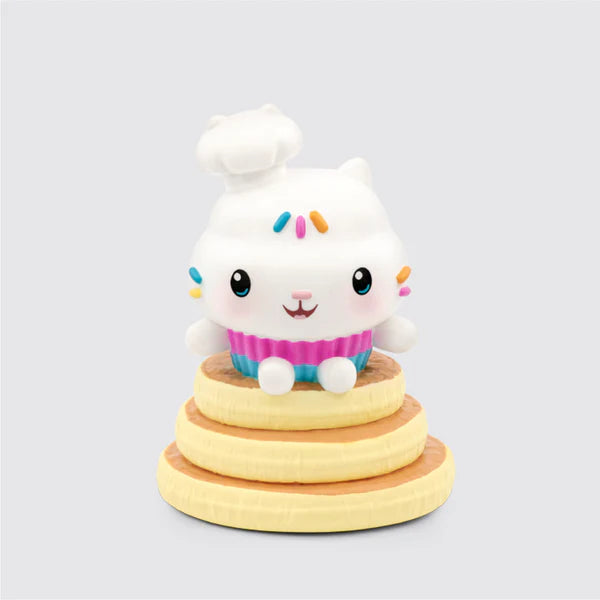 Gabby's Dollhouse: Cakey Cat Tonie