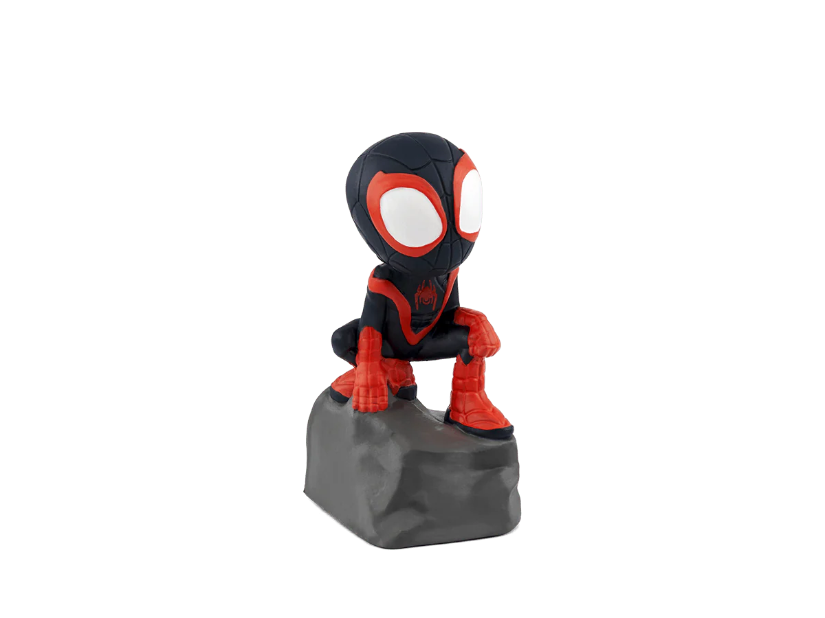 Marvel's Spidey and His Amazing Friends: Spin Tonie