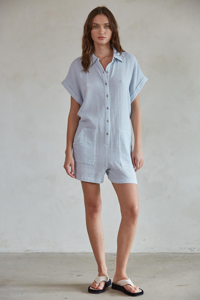 Rompers – Cultivate Family Shop
