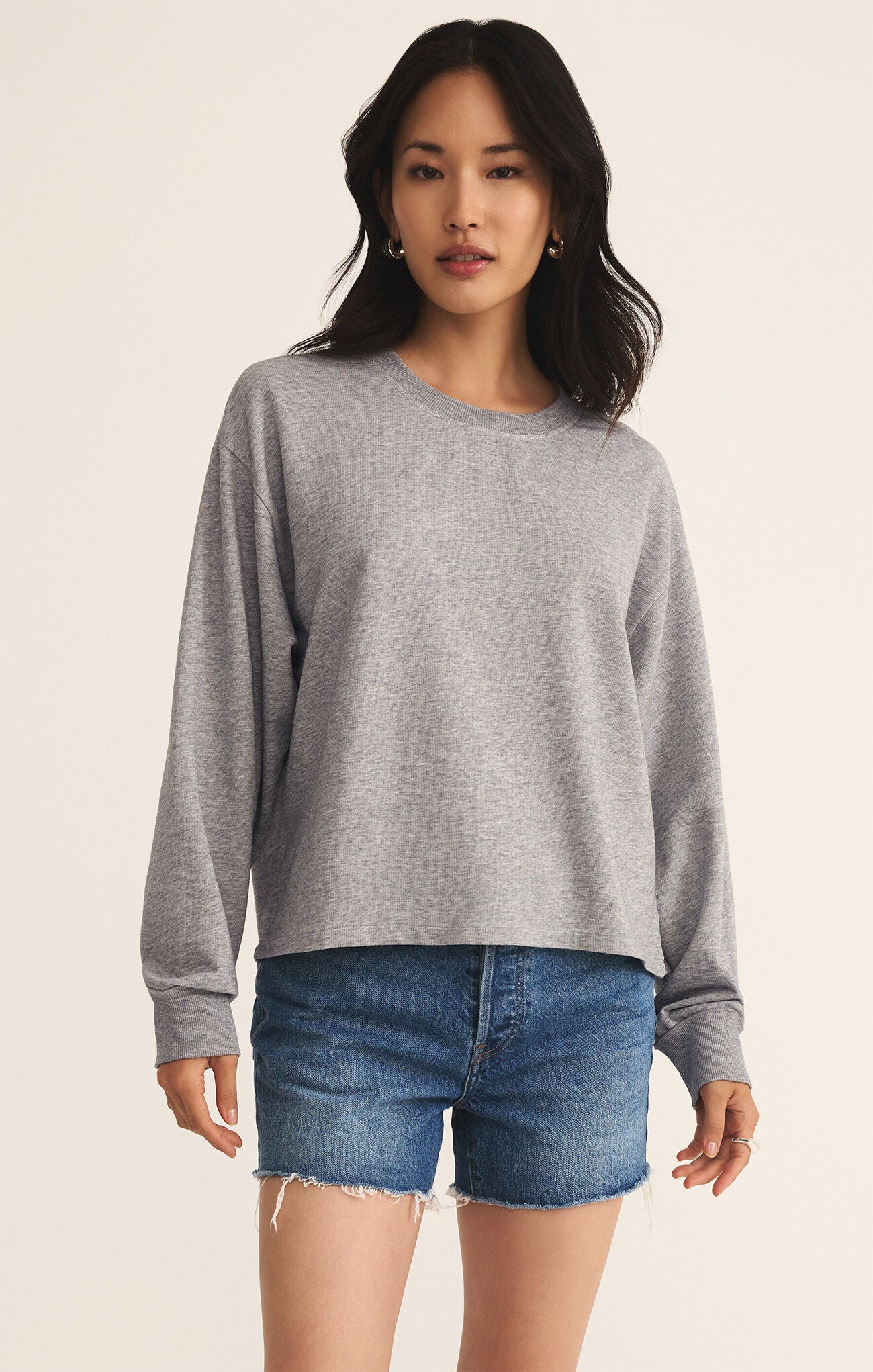 Z Supply Ellis Sweatshirt – Cultivate Family Shop
