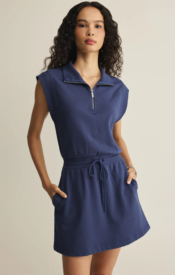 Z Supply Country Club Dress