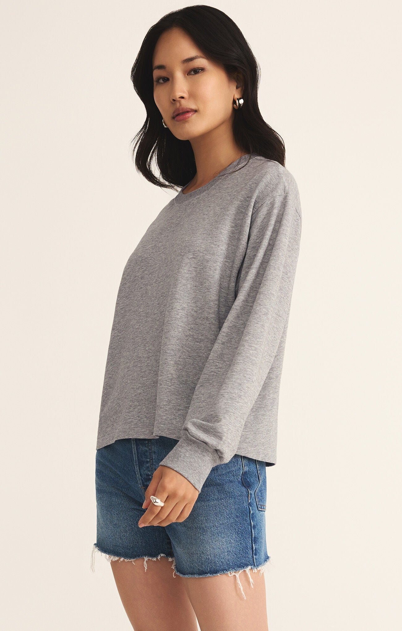 Z Supply Ellis Sweatshirt – Cultivate Family Shop