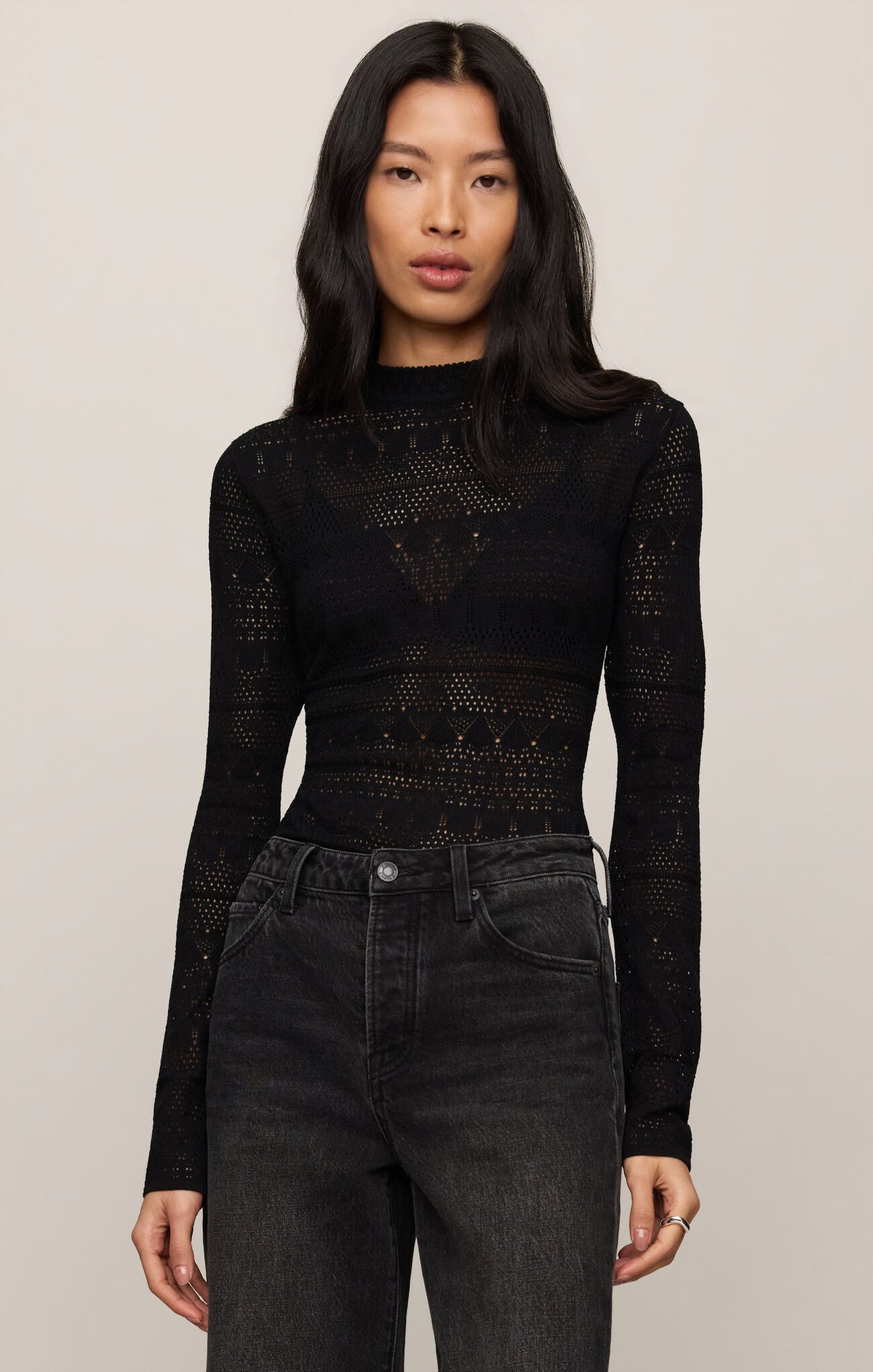Z Supply Avery Sweater Top