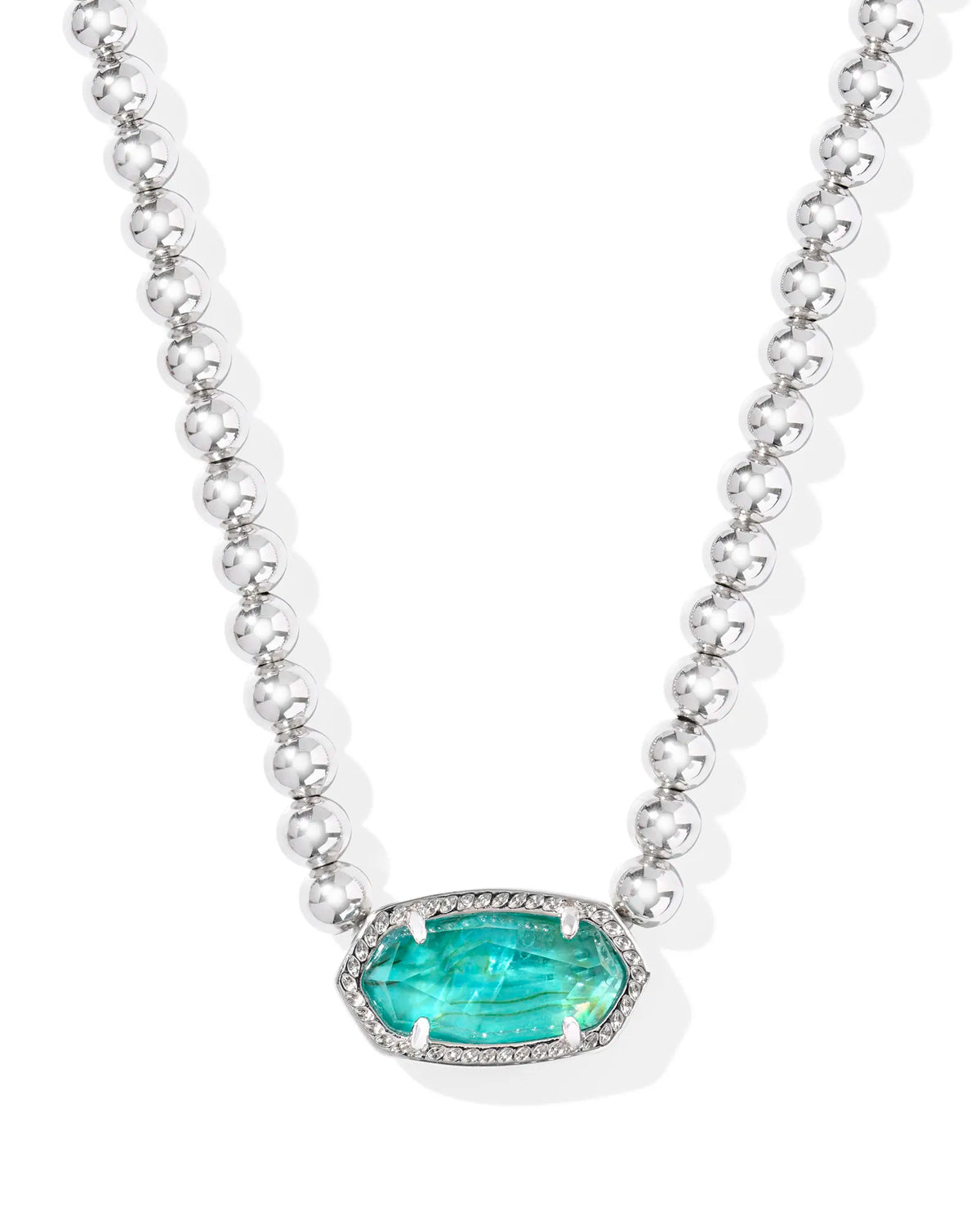 Kendra Scott Elisa Beaded Necklace