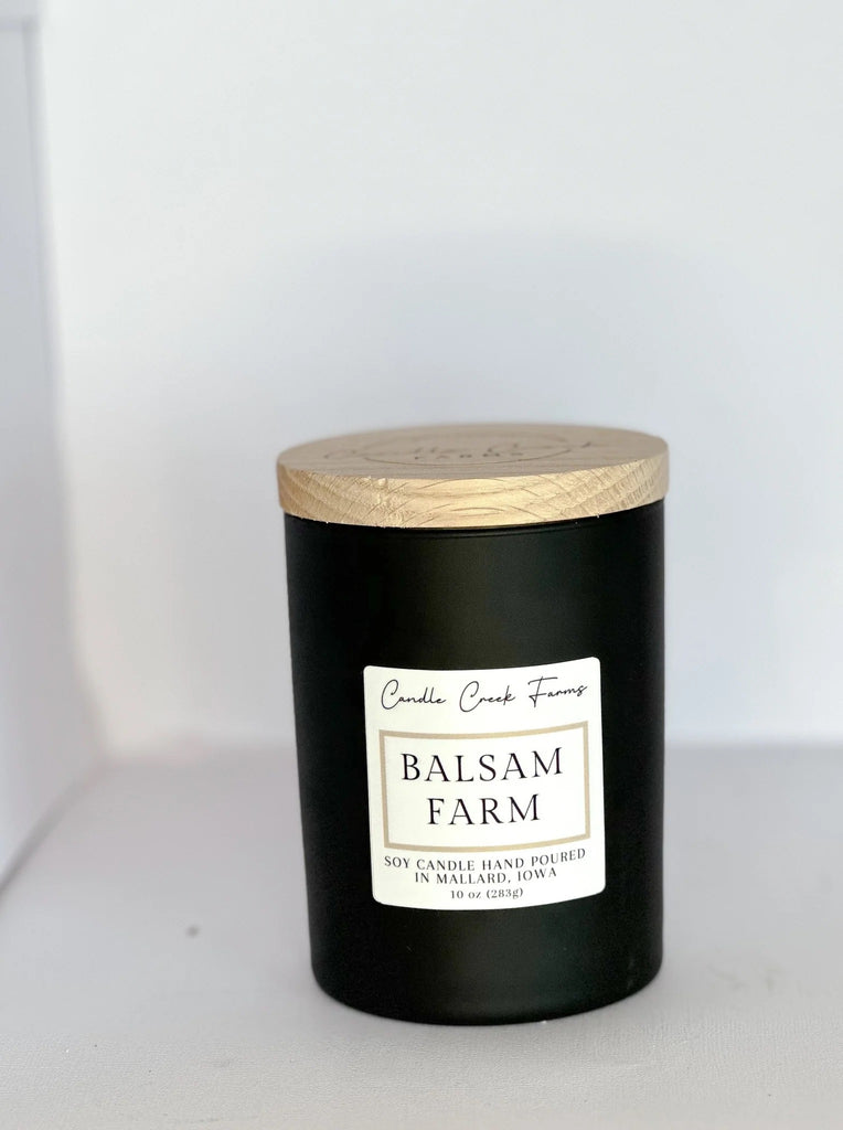 Holiday Collection- Balsam Farm