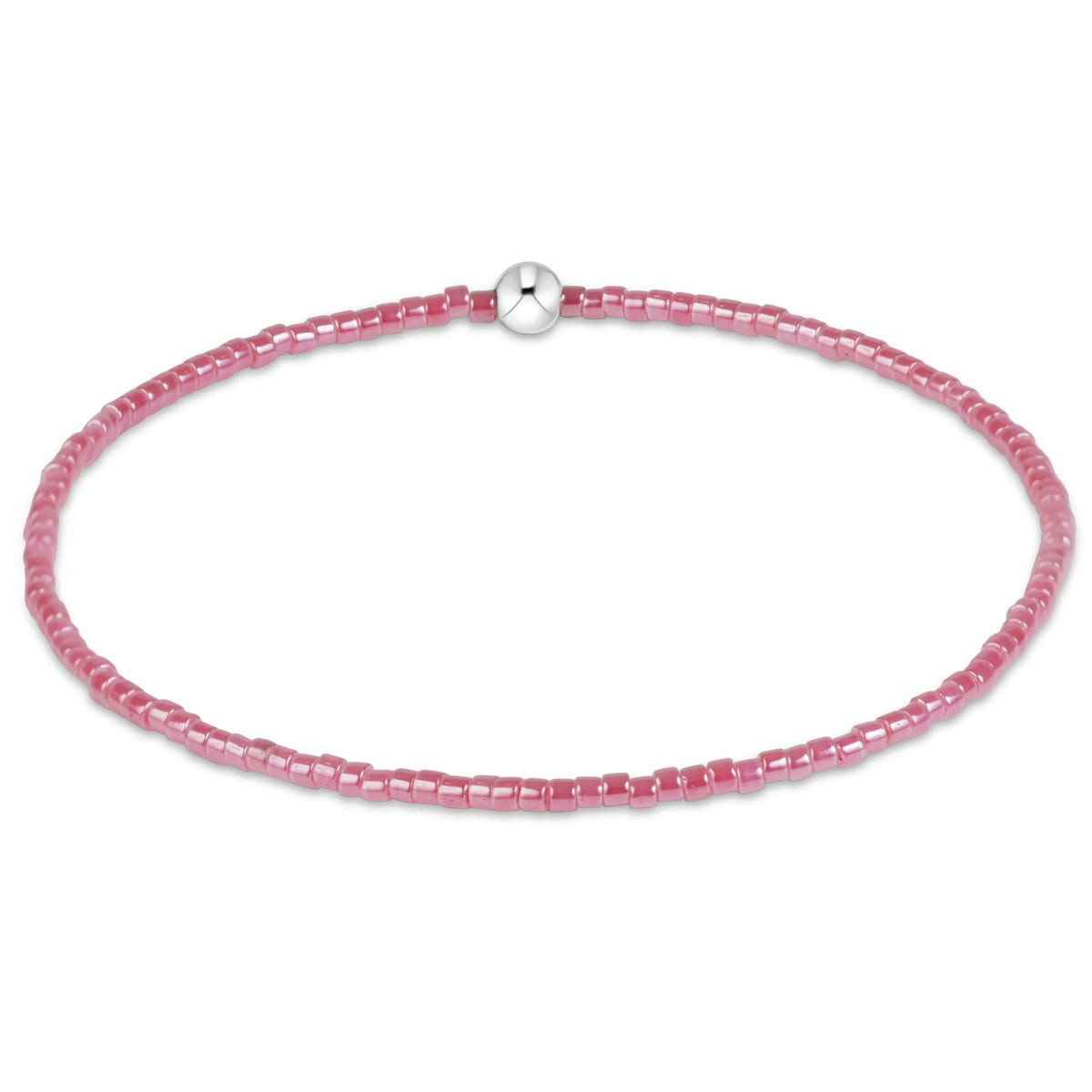Hope Classic Bracelet - Pink Champagne