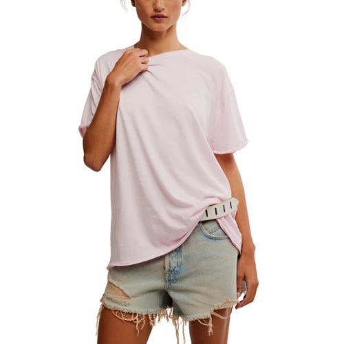 Free People Nina Tee