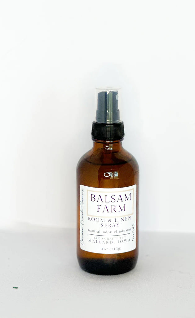 Holiday Collection- Balsam Farm