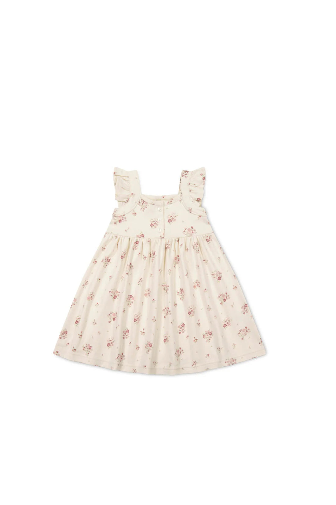 Jamie Kay Sienna Dress Lauren floral Tofu