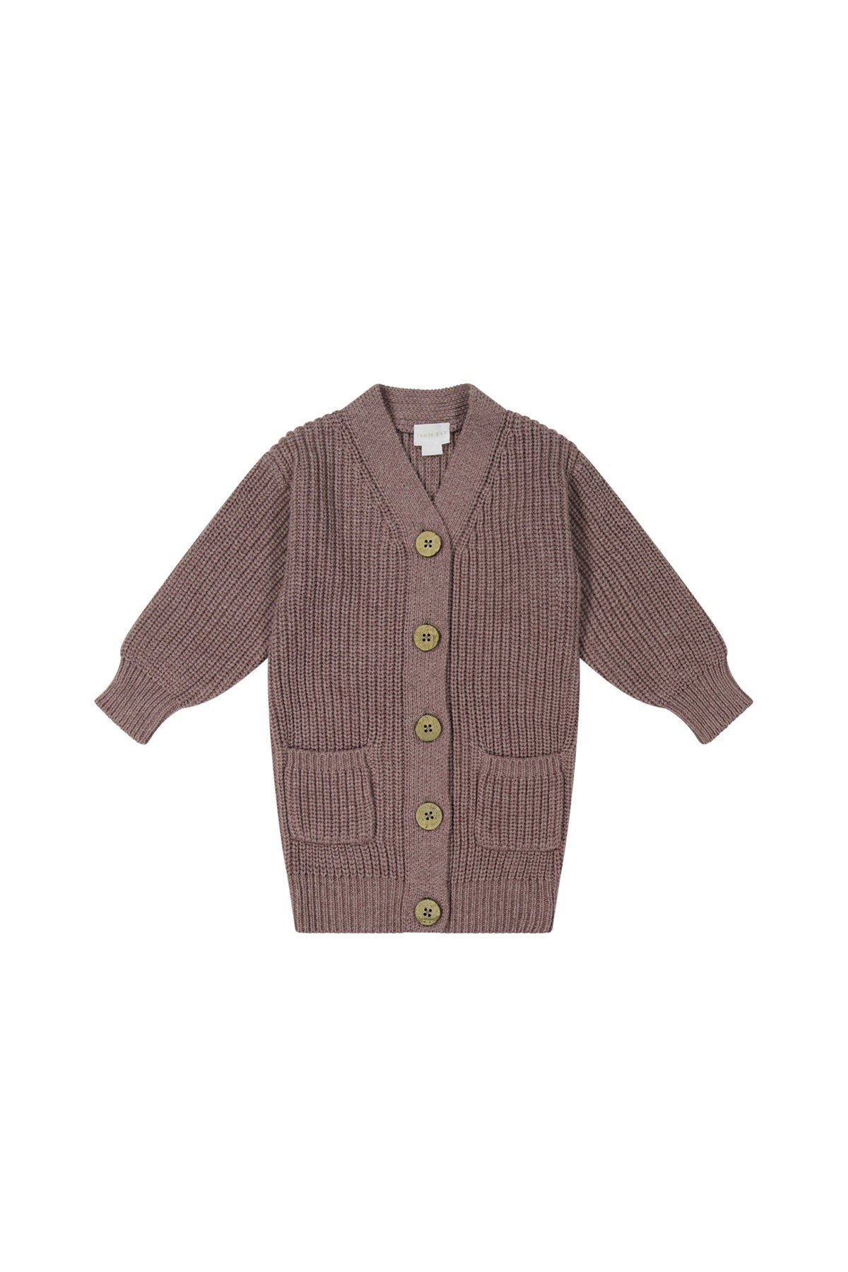 Jamie Kay Siena Cardigan Twilight Marle