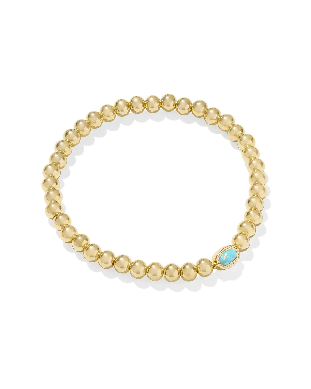 Kendra Scott Mini Elaina Stretch Braclet