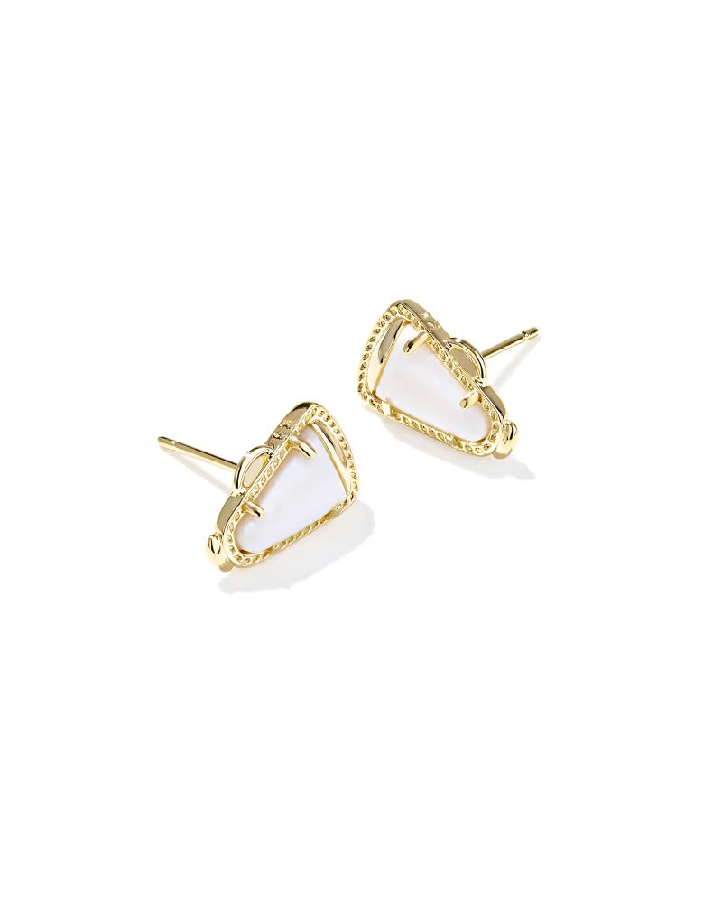 Kendra Scott Cheer Stud Earrings