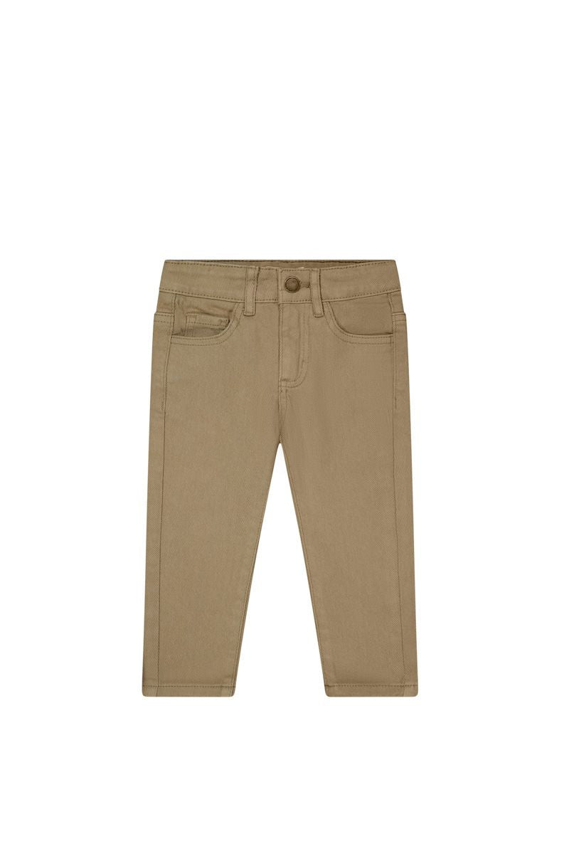 Jamie Kay Austin Cotton Twill Pant