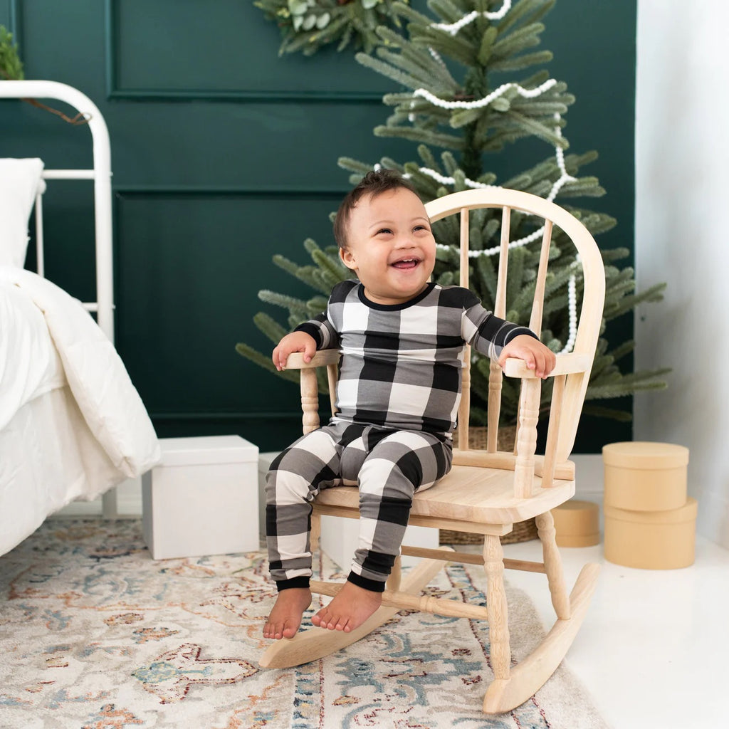 Kyte Baby- Toddler Pajama Set