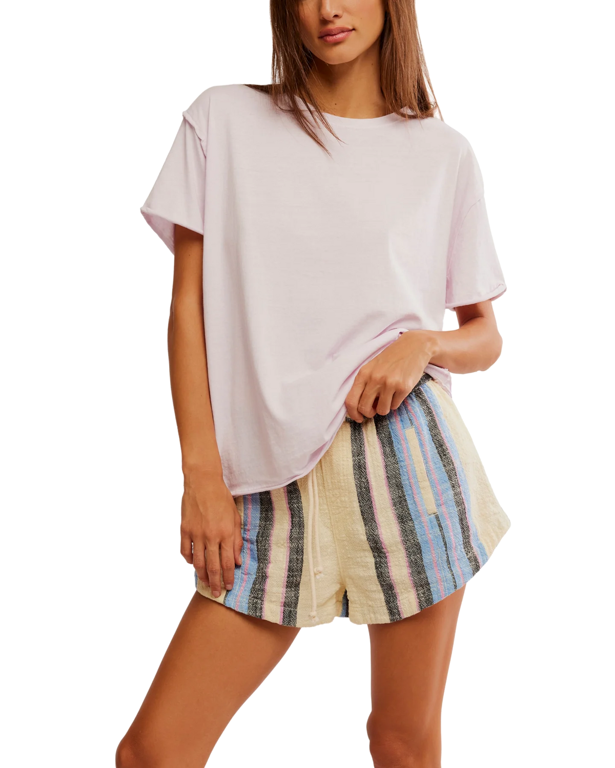 Free People Nina Tee