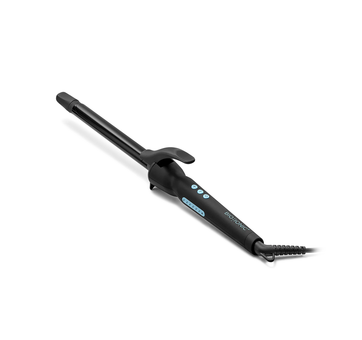 Bio Ionic  Long Barrel Curling Iron