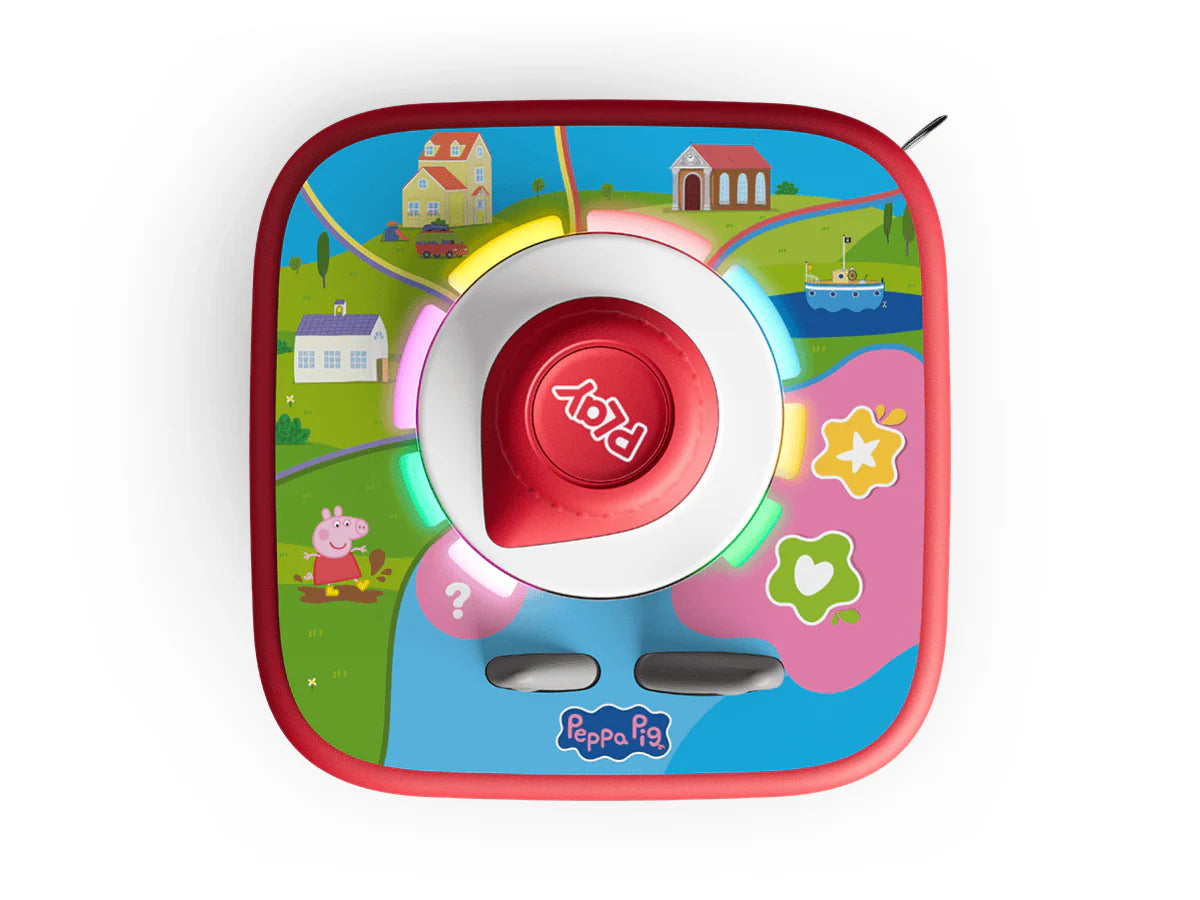 TONIEPLAY PEPPA PIG: PLAYDATE WITH PEPPA
