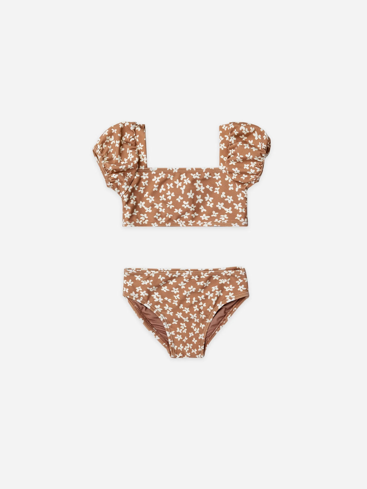 Quincy Mae Zippy 2 Piece Swimsuit