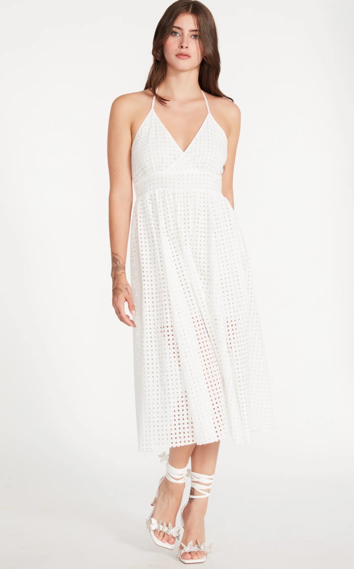 Steve Madden Denise Dress