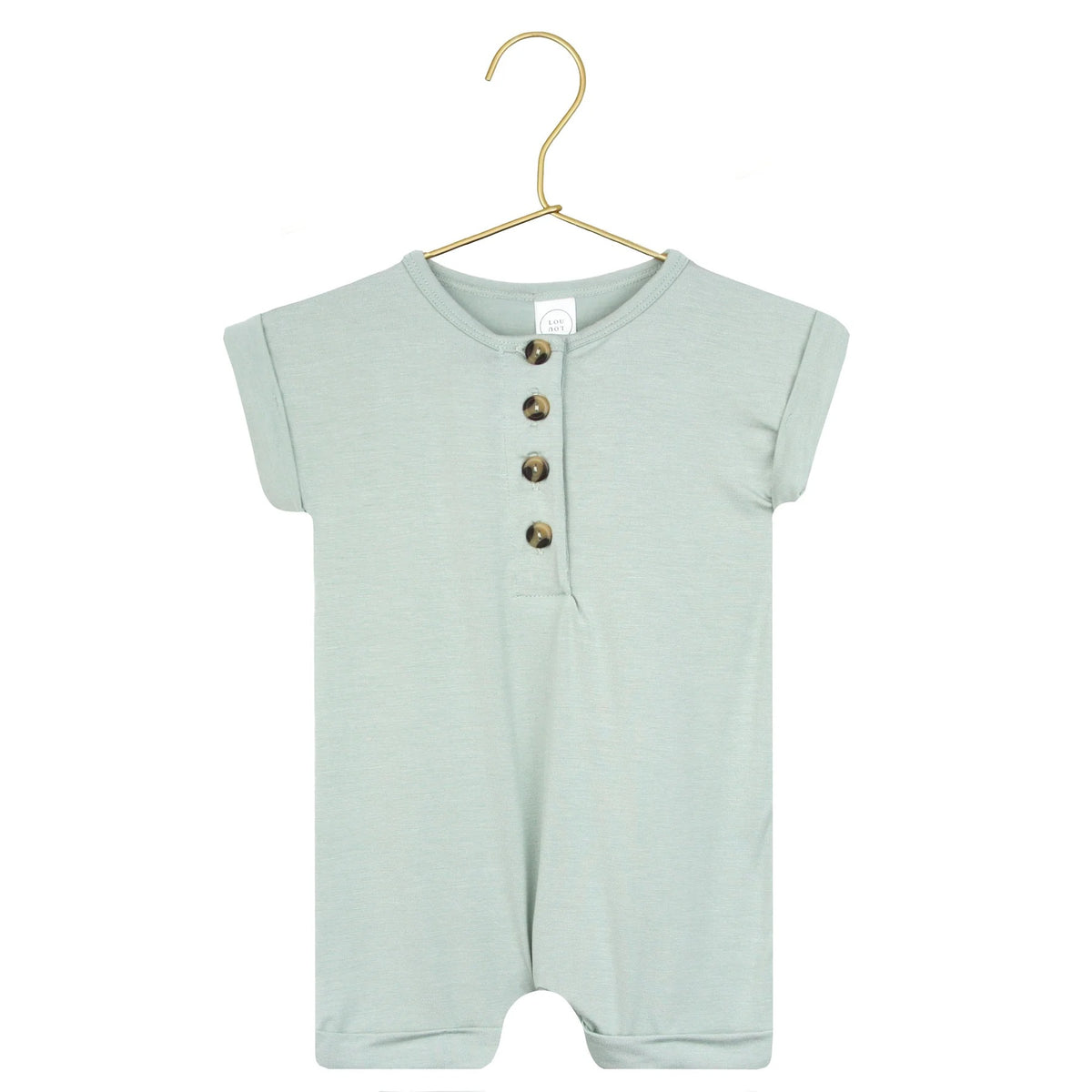 Lou Lou & Company Joey Romper