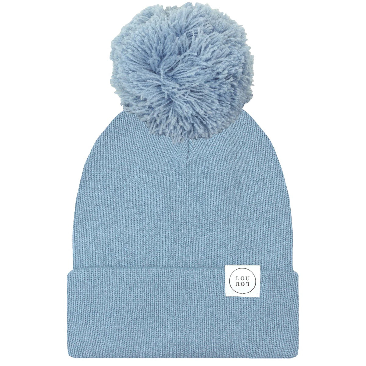 Lou Lou & Company Pom Beanie