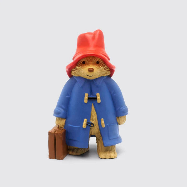 Paddington Bear Tonie