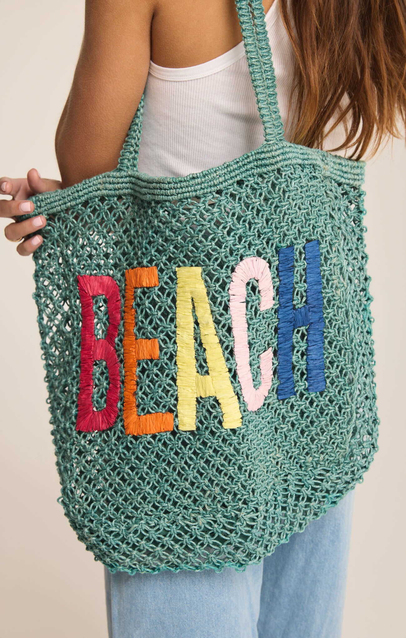 Z Supply Summer Totes – Cultivate Family Shop