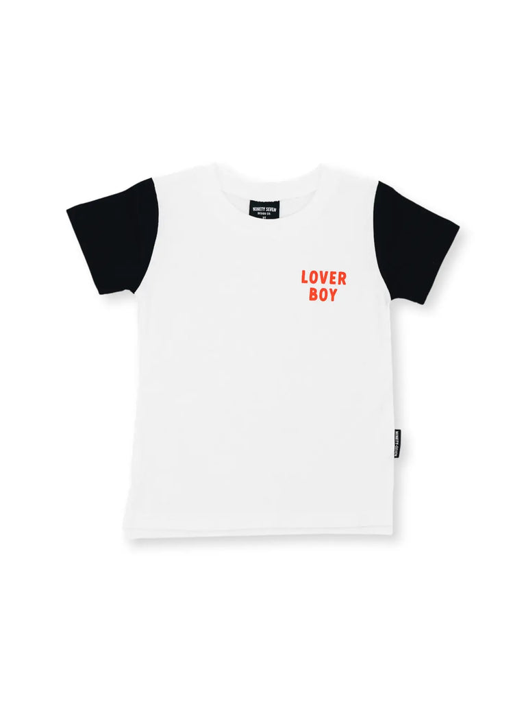 Lover Boy Shirt