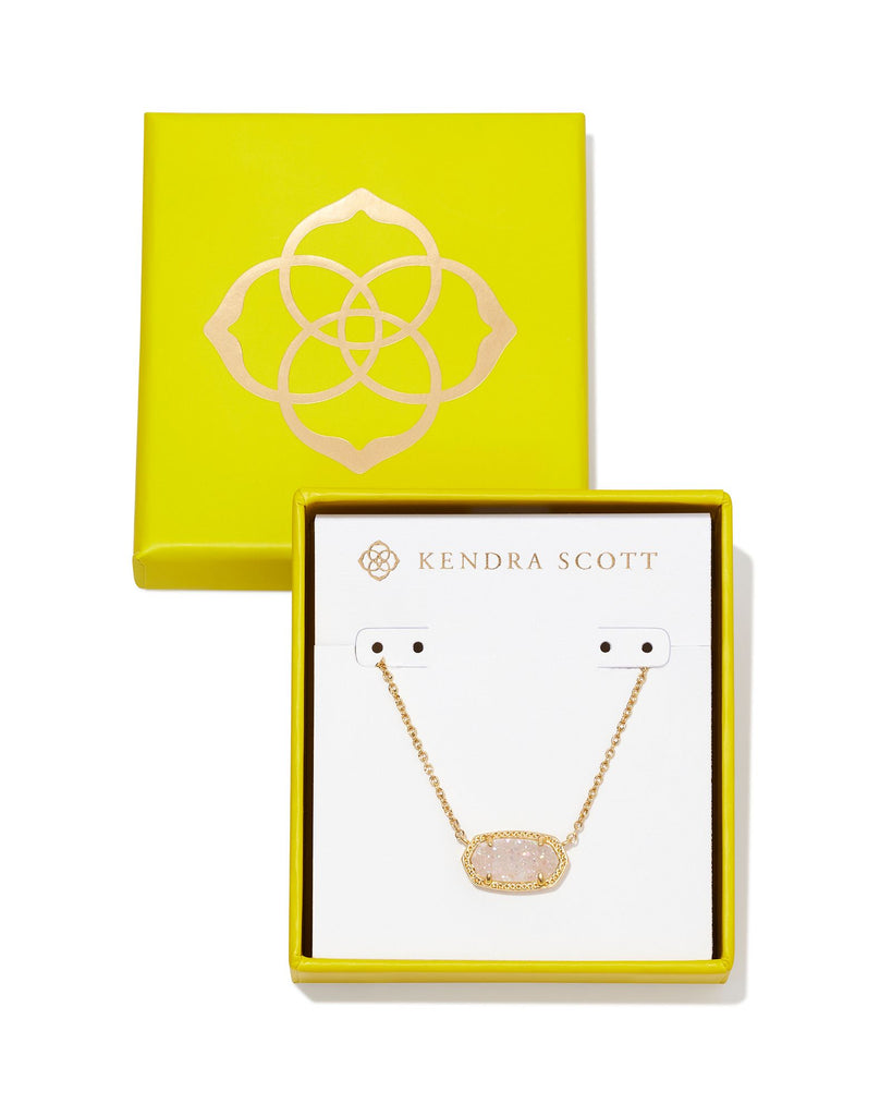 Kendra Scott Elisa Pendant Necklace Box