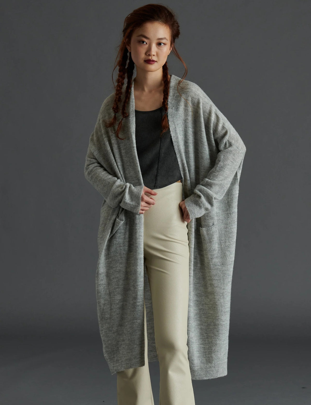 Steve Madden Bleeker Cardigan