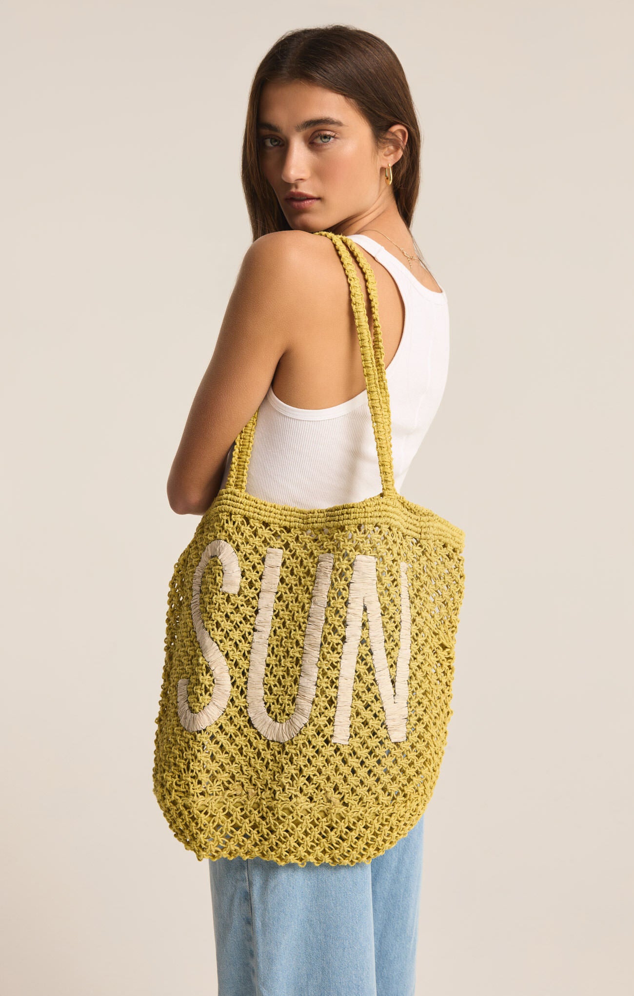 Z Supply Summer Totes – Cultivate Family Shop