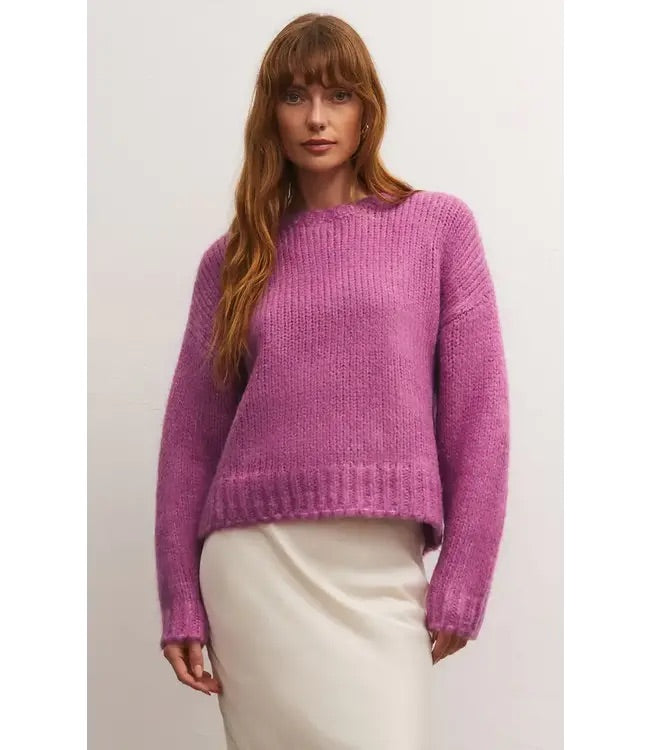Z Supply Etoile Sweater