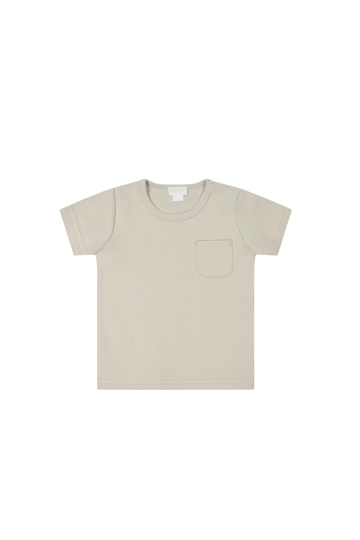 Jamie Kay - Cameron Pima Cotton Tee