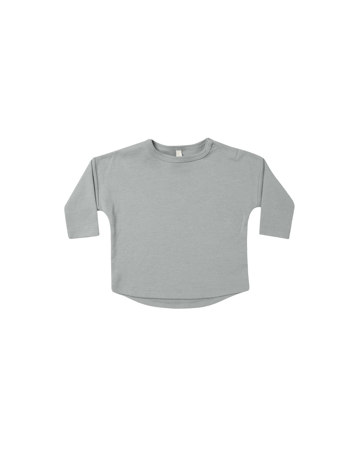 Quincy Mae Long Sleeve Tee