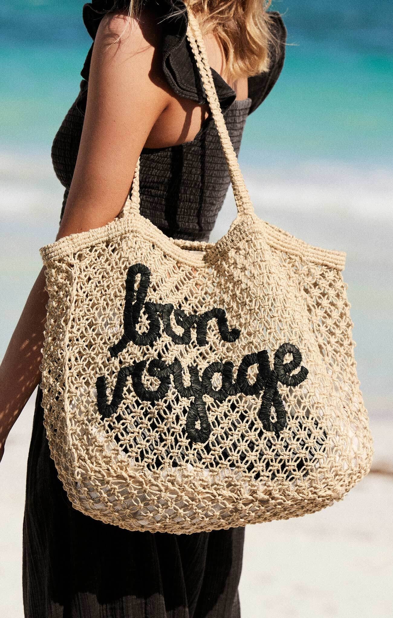 Z Supply Summer Totes – Cultivate Family Shop