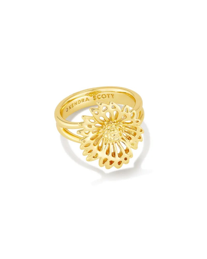 Kendra Scott Brielle Ring