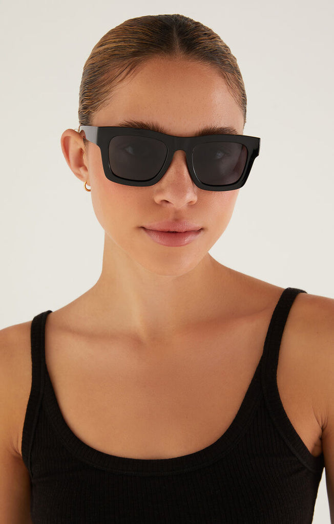 Z Supply Laylow Sunglasses