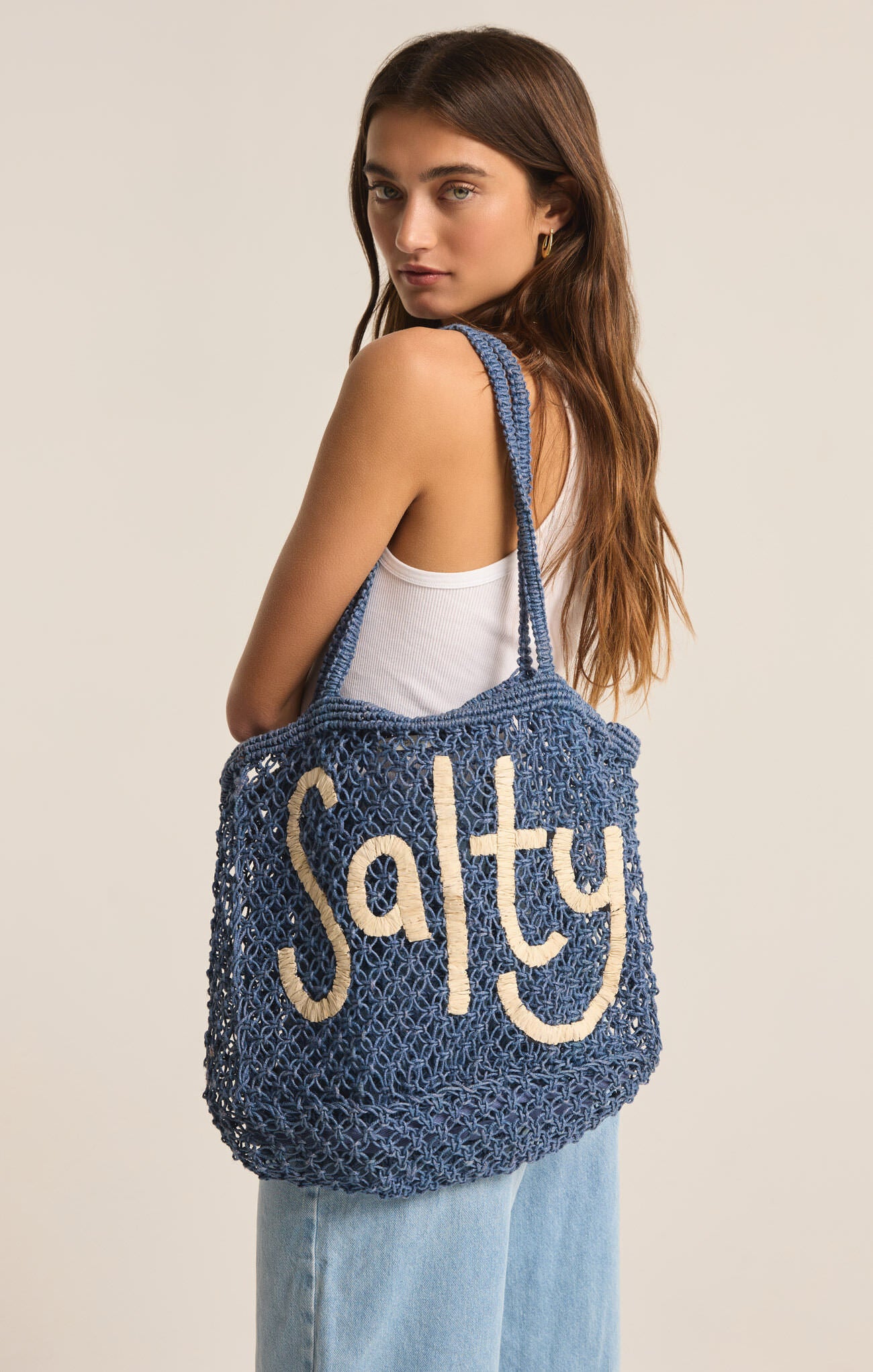 Z Supply Summer Totes – Cultivate Family Shop